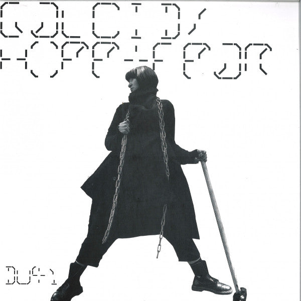 Galcid - Hope + Fear