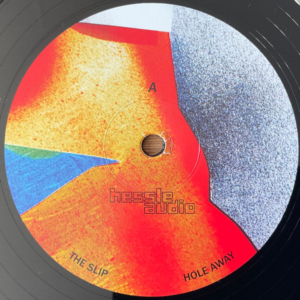 Pangaea - Changing Channels: Part 1 – WAXED