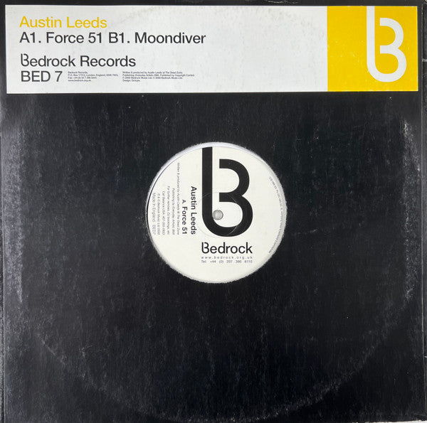 Austin Leeds - Force 51