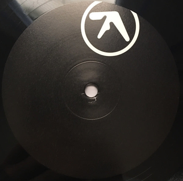 Aphex Twin - Collapse EP