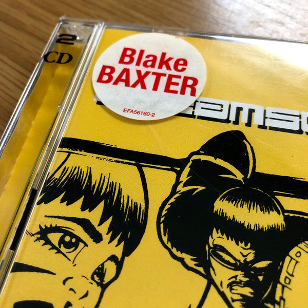 Blake Baxter - Dreamsequence 3 - The Collective
