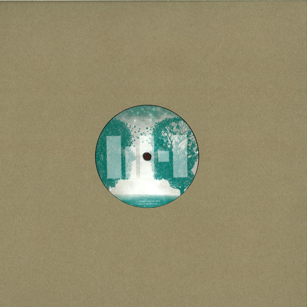 Rick Wade - Memory's Mirror