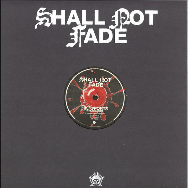 AK Sports - Lost In The Sauce EP