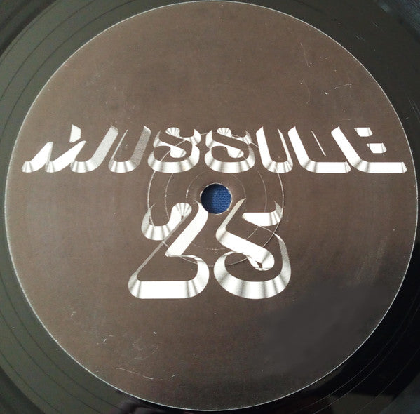 DJ Slip - Slipotika [3x12"]