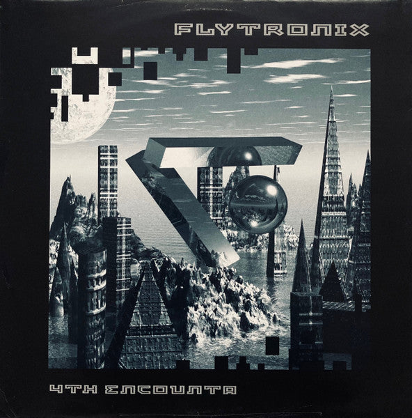 Flytronix - 4th Encounta