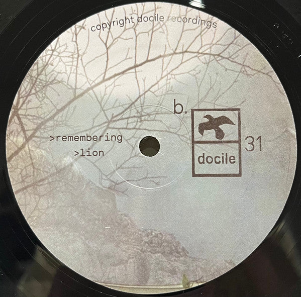 Andy Garcia - Nihilism EP