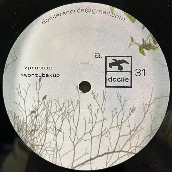 Andy Garcia - Nihilism EP