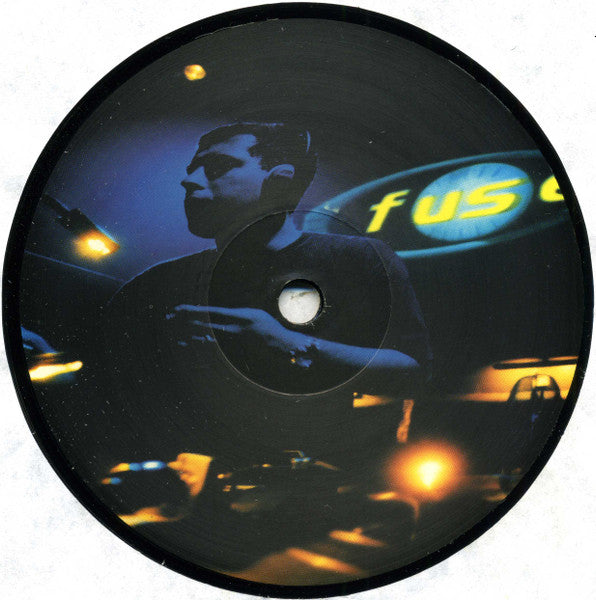 Dave Clarke - Fuse Presents Dave Clarke