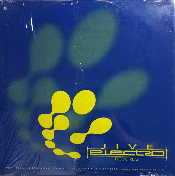 Lock 'N Load - Blow Ya Mind