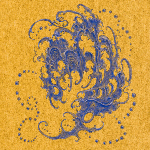 Surgeon - Shell~Wave (2x12")