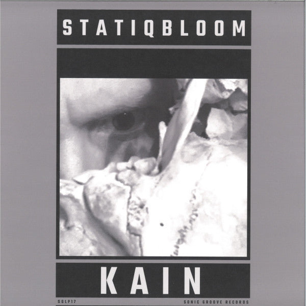 Statiqbloom - Kain