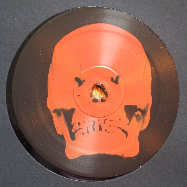 Maedon - Now I Am Become Death (2x12")