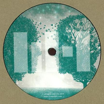 Rick Wade - Memory's Mirror