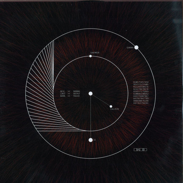 Kyle Geiger - Jupiter
