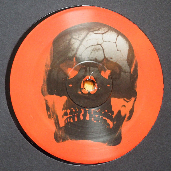 Maedon - Now I Am Become Death (2x12")