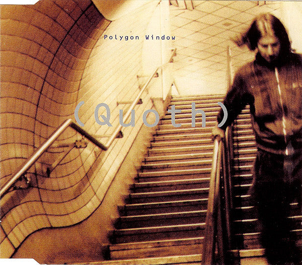 Polygon Window - Quoth