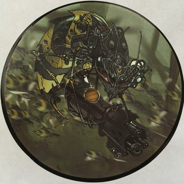 Bad Company - Shot Down On Safari