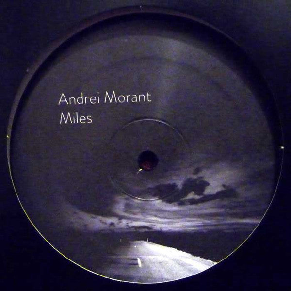 Andrei Morant - Miles