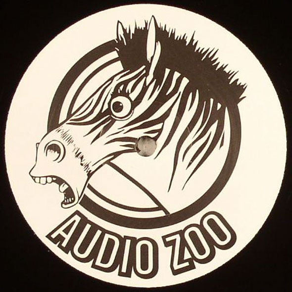 Clipz - Give It To Me / Offline VIP [Promo]