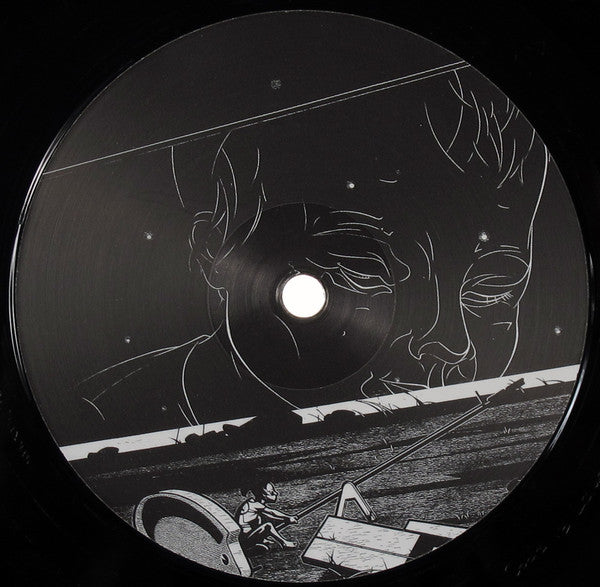 Stefano Moretti - Tell A Vision
