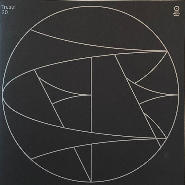 Various - Tresor 30