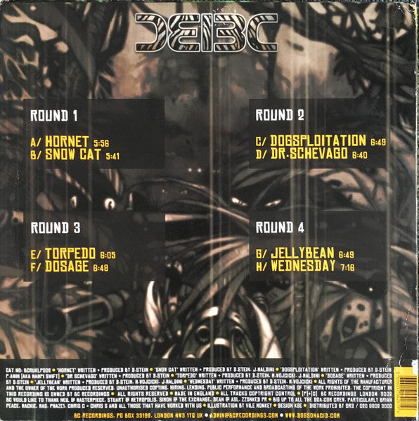 Bad Company - Shot Down On Safari