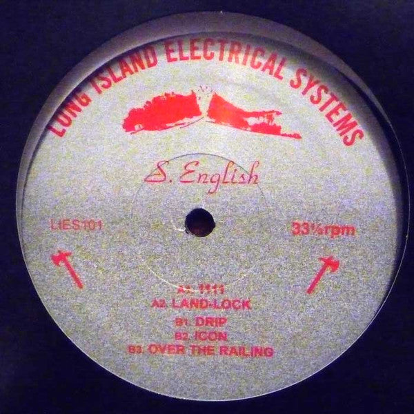 S. English - S. English
