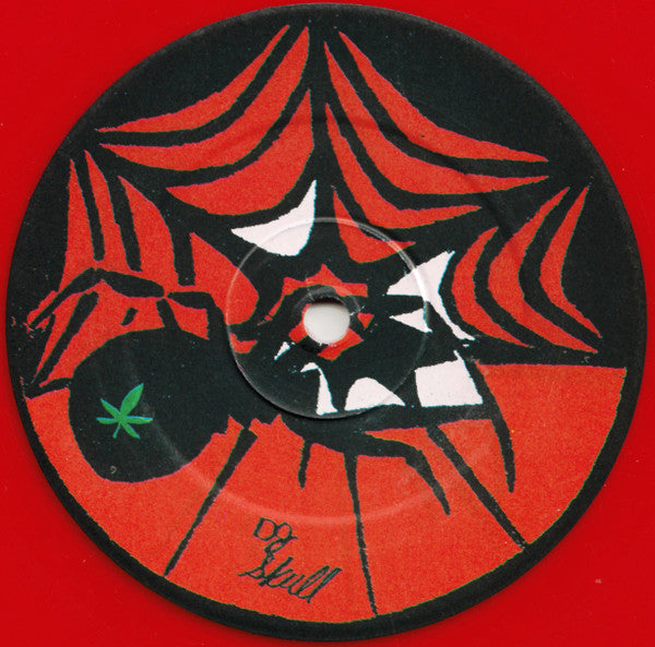 Akilah Bryant - Black Widow E.P.