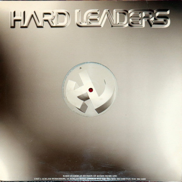 Total Science / Greg Packer - It's Not Over / We Hear Drumz