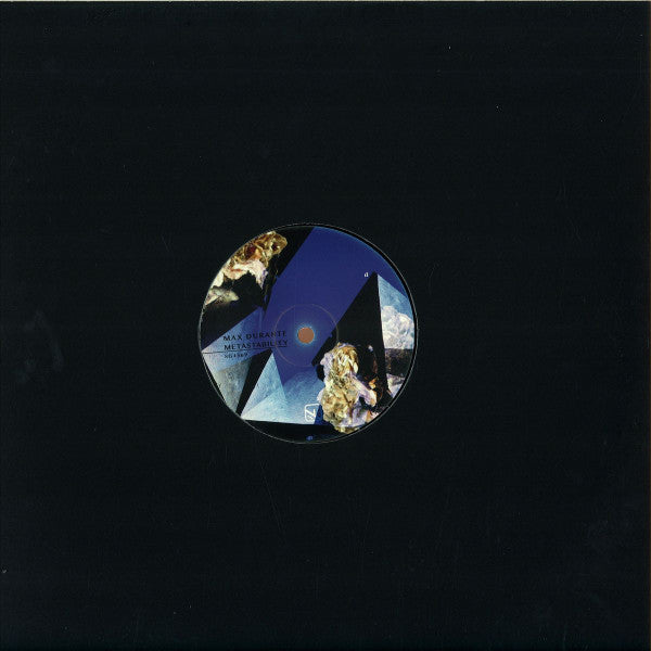 Max Durante - Metastability