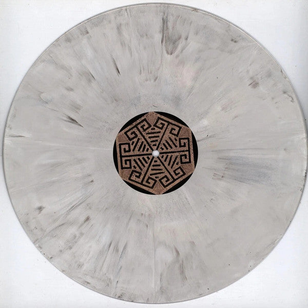 The Unknown Artist - Hexagon EP