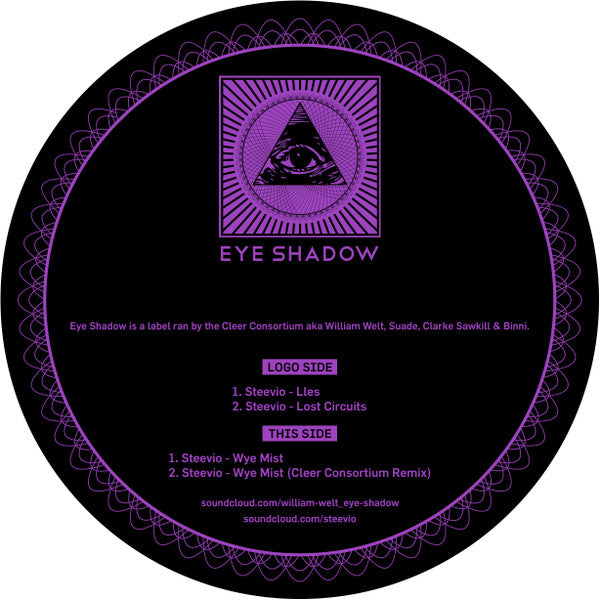 Steevio - Lles