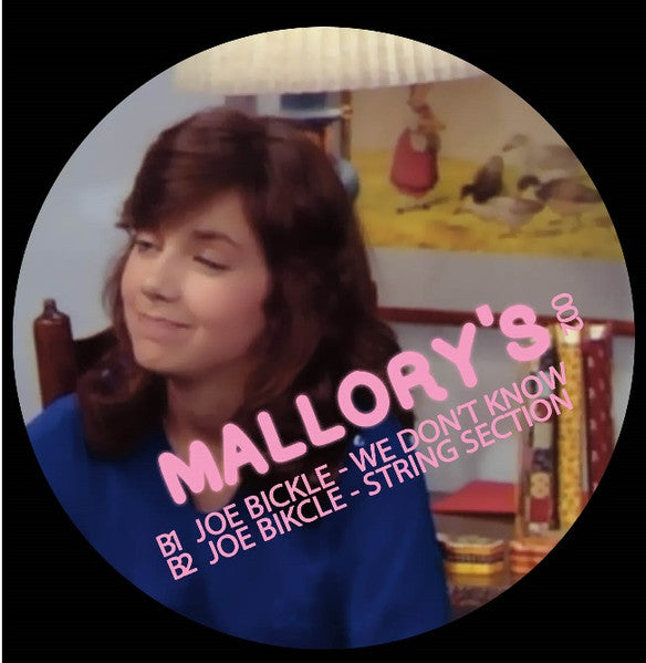BARR & Joe Bickle - Mallory's 002