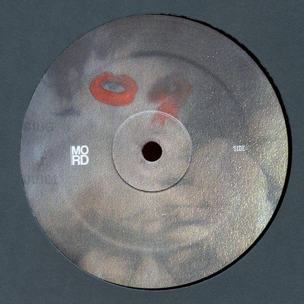 UVB - Second Life EP [2x12"]