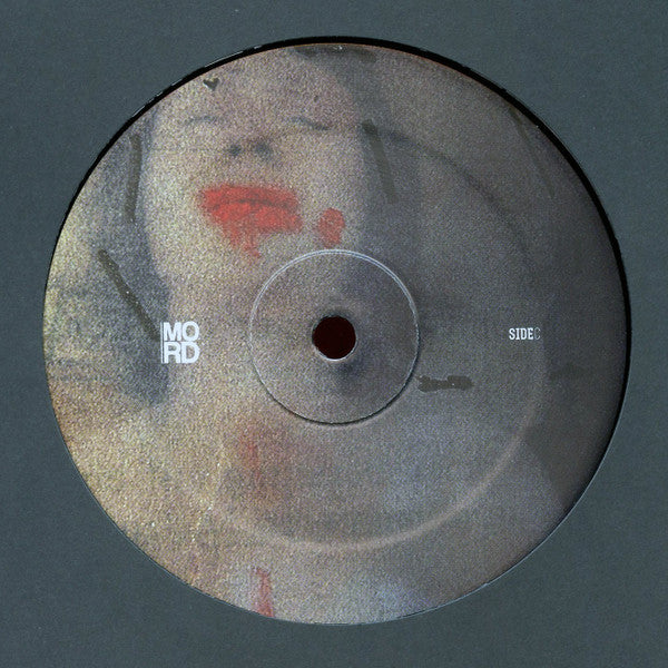 UVB - Second Life EP [2x12"]