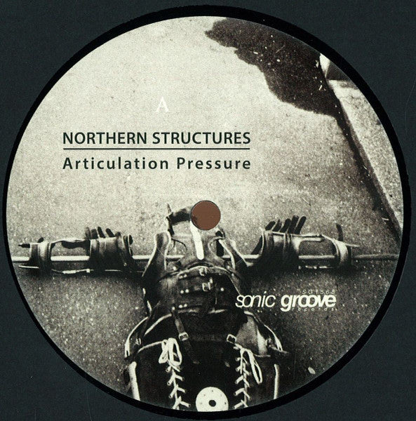Northern Structures - Articulation Pressure
