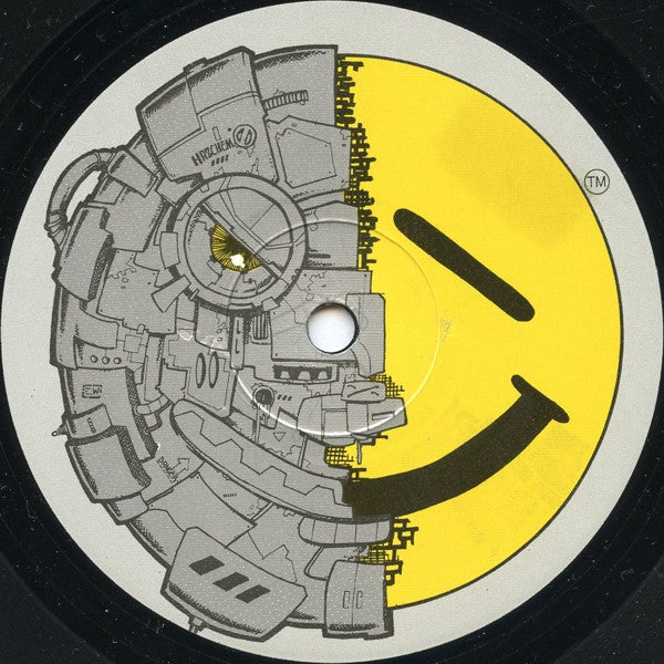 Fuckmasters - Piss Off E.P