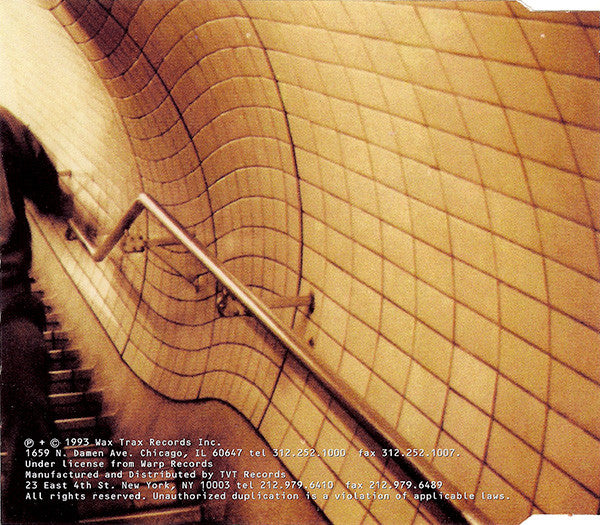 Polygon Window - Quoth