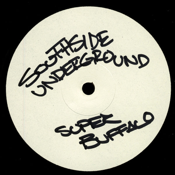 Various - Super Buffalo [Promo]