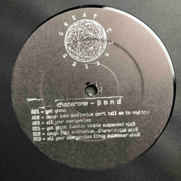 Chaperone - Pond