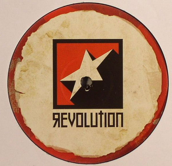 Break - No Going Back / Let It Lie