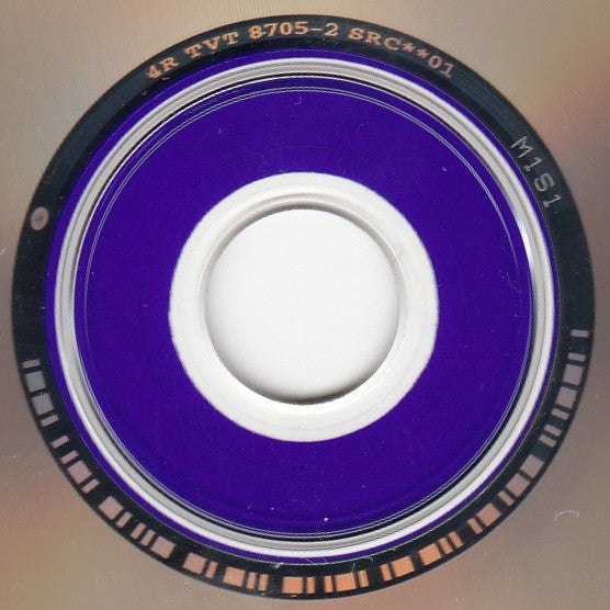 Polygon Window - Quoth