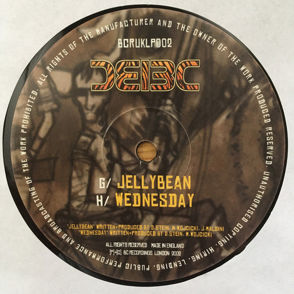 Bad Company - Shot Down On Safari