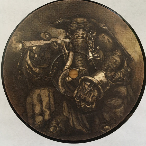 Bad Company - Shot Down On Safari