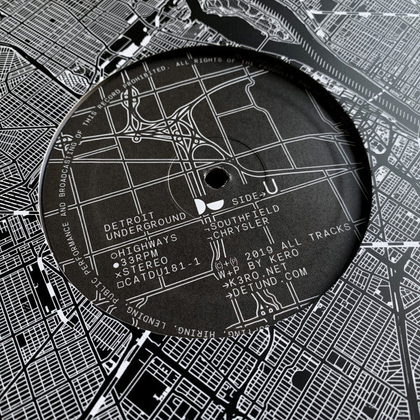 Kero - Highways