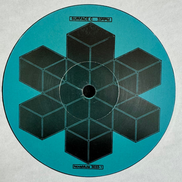 jb³ (Joey Beltram) - Close Grind [2x12"]