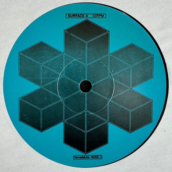 jb³ (Joey Beltram) - Close Grind [2x12"]