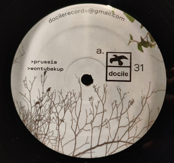 Andy Garcia - Nihilism EP