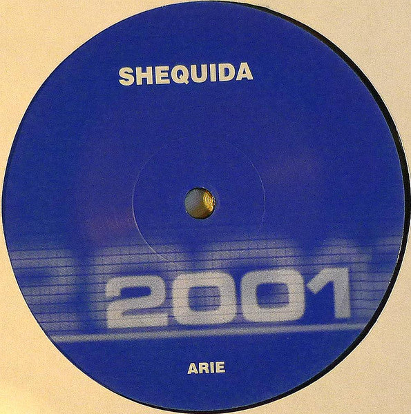 Shequida - Arie