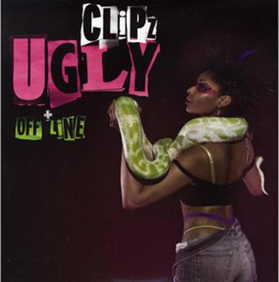 Clipz - Ugly / Offline